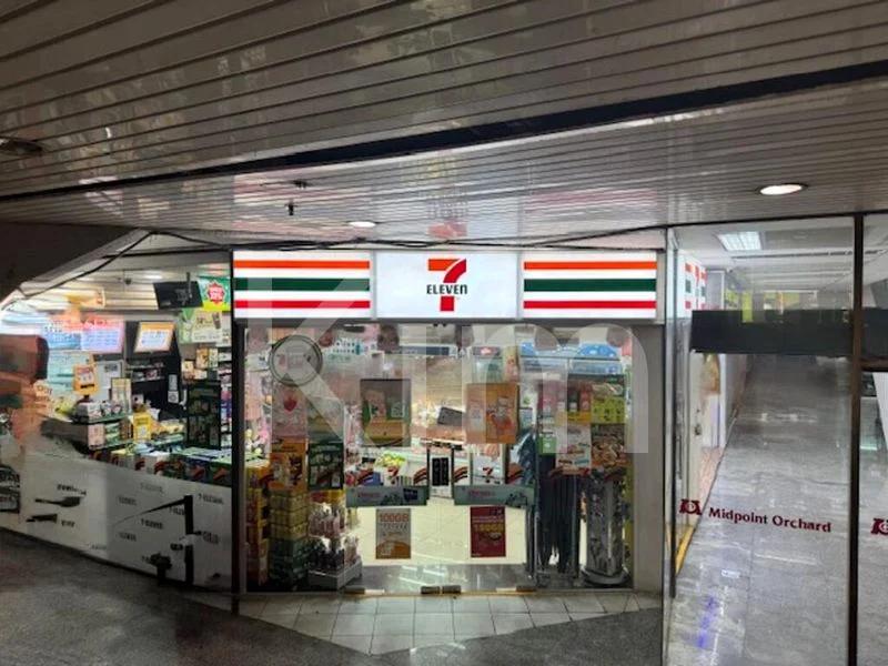 Shop / Shophouse for Sale in  Midpoint Orchard - Image 4